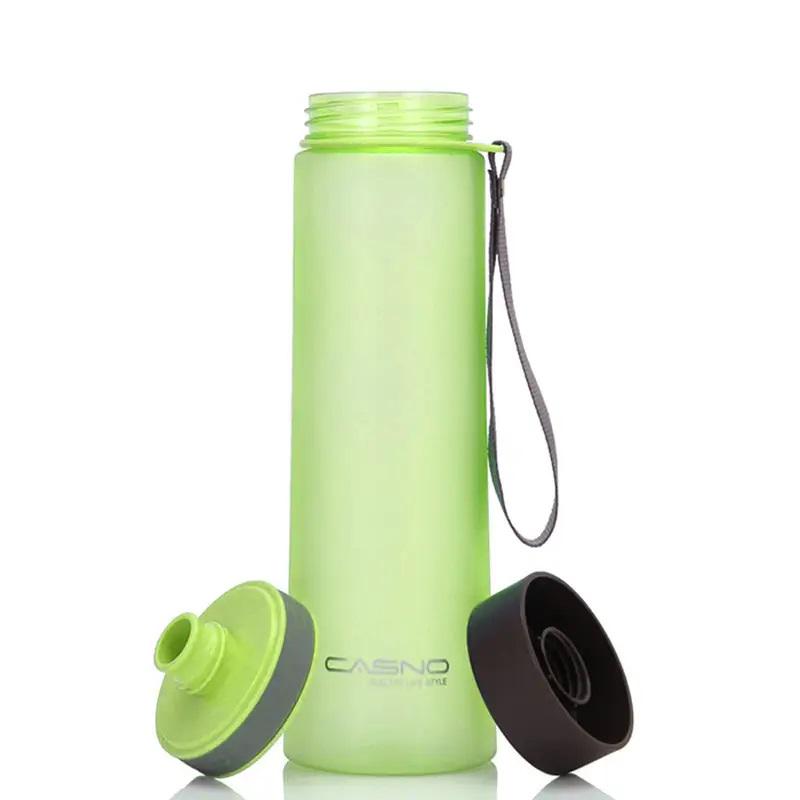 Галлон Casno KXN-1111 1000 мл Green