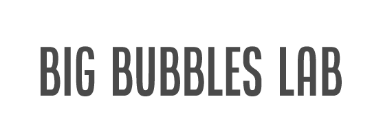 Big Bubbles Lab