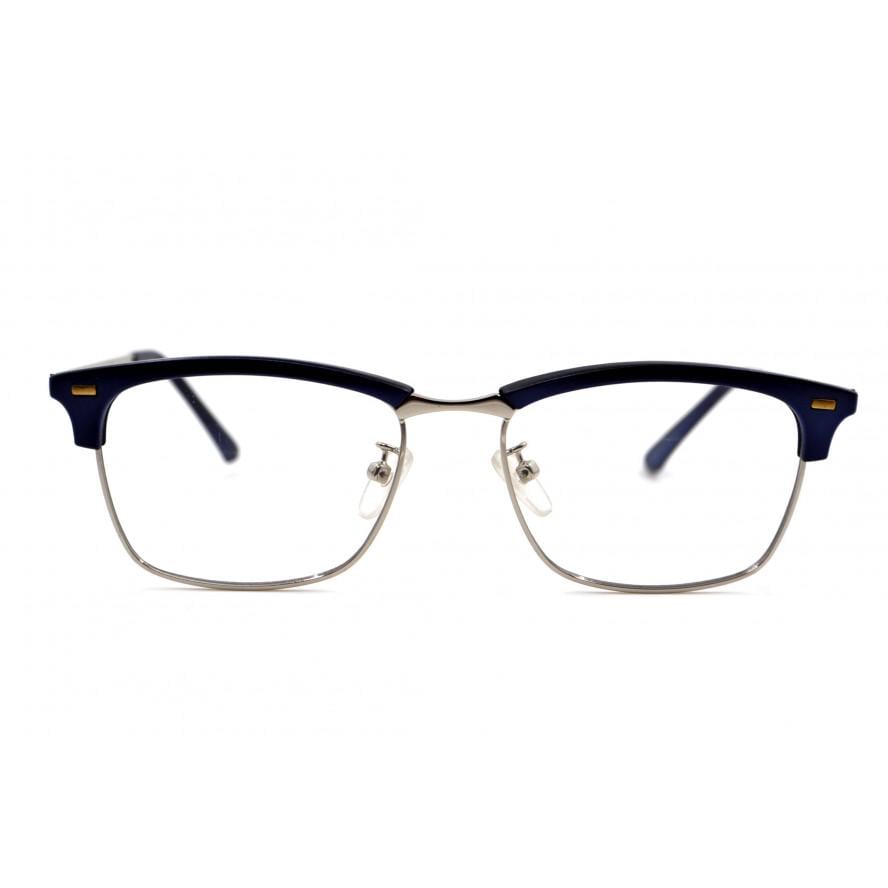 Очки имиджевые Синий (i - 4)