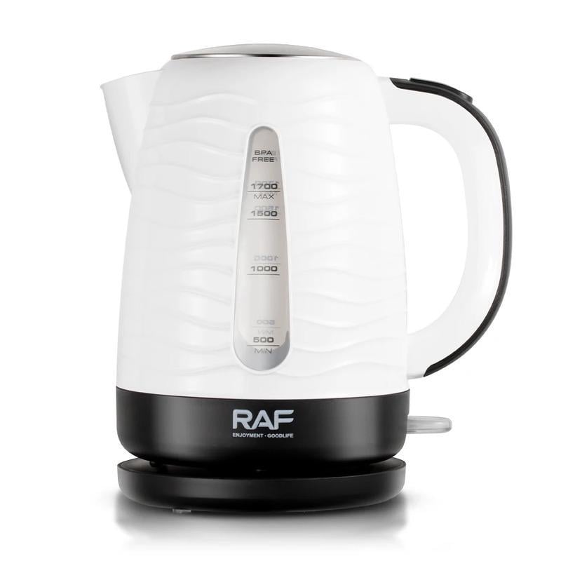 Электрический чайник R152 (45003-RAF R152_484)