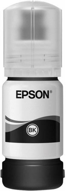 Краска для принтера Epson M1100/M1120/M2140 Black (C13T03P14A) - фото 2 Краска для принтера Epson M1100/M1120/M2140 Black (C13T03P14A) - фото 2