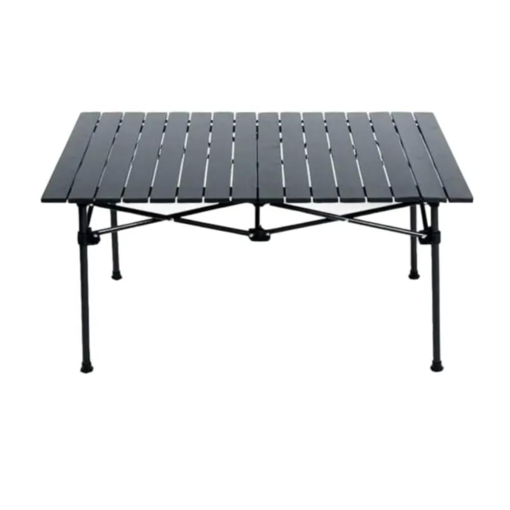 Туристичний стіл складаний у чохлі 94х55х49 см (120.1713) - фото 4