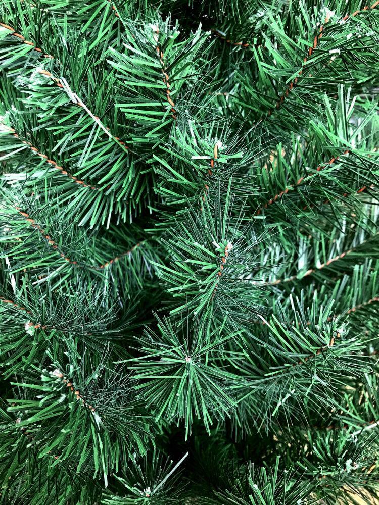 Ялинка Classic в мішковині 90 см Зелений (400M/90/G) - фото 2 Ялинка Classic в мішковині 90 см Зелений (400M/90/G) - фото 2