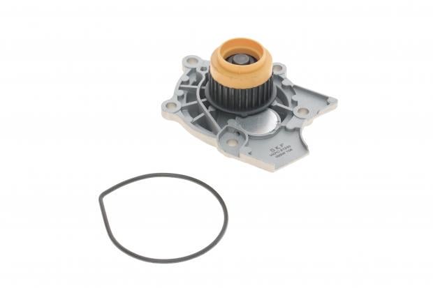 Водяная помпа SKF Audi A3-A8 1.8TFSI/2.0TFSI/Skoda Octavia 1.8TSI/2.0RS/VW Golf V/VI 2.0TSI 06- (VKPC 81240)