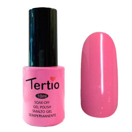 Гель-лак Tertio 152 10 мл Розовый