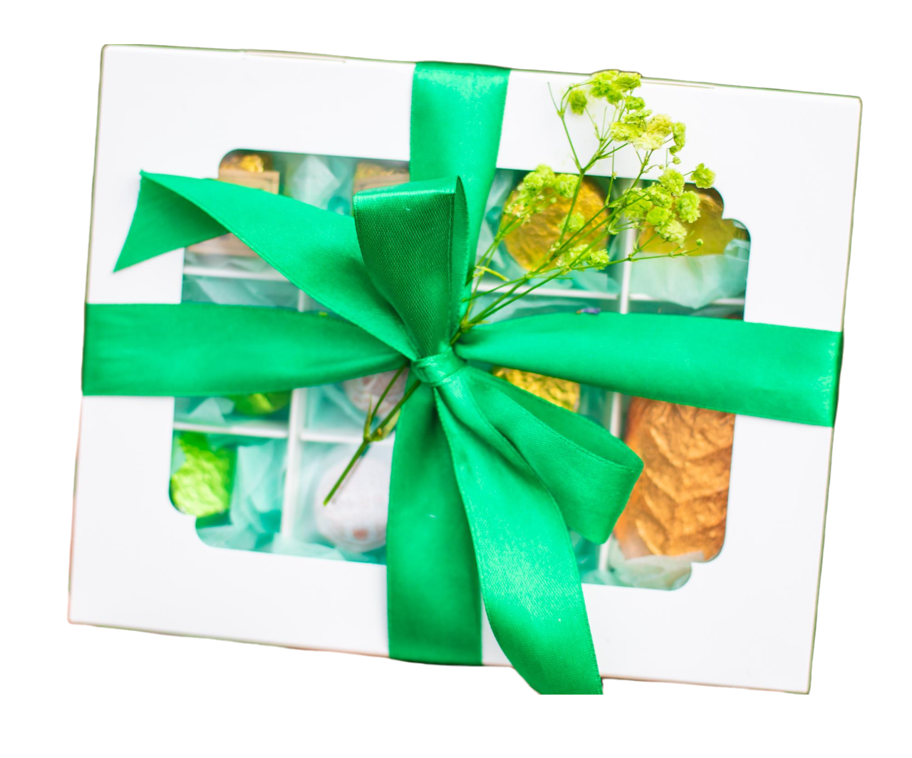 Набор чая Шу и Шен Пуэр Natea Tea Nations китайский чай порционный 12 шт.