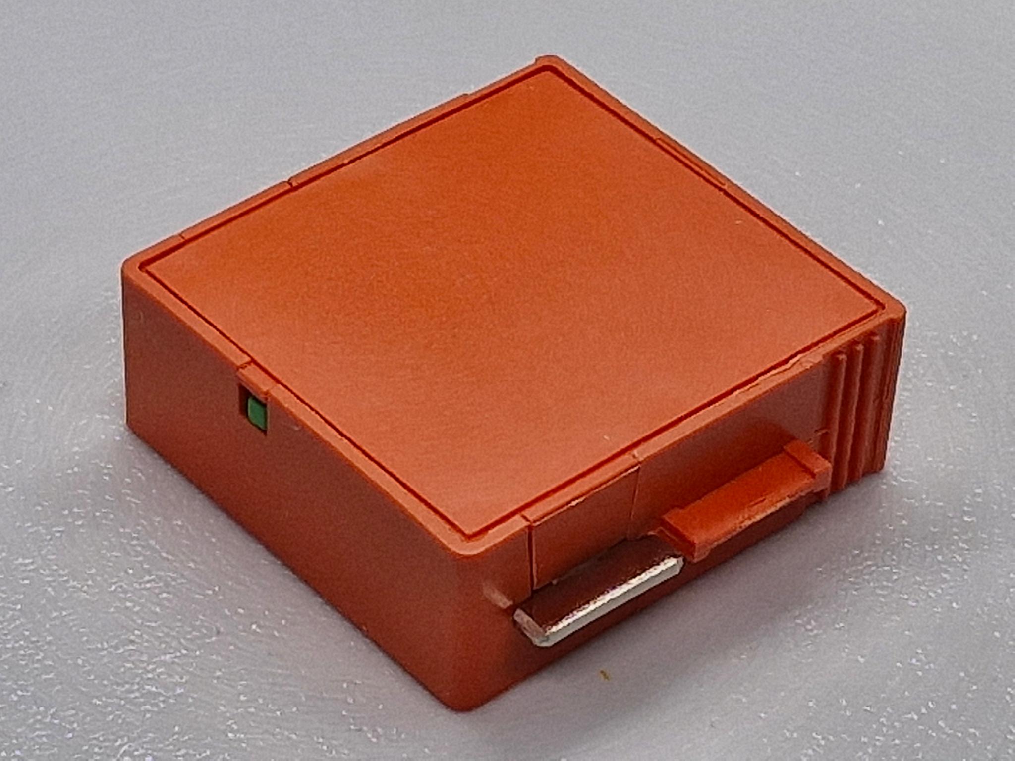 Вставка-вкладиш ПЗІП 1000V DC TOMZN TZG40-PV 20-40KA блискавкозахист розрядник ПЗІП для сонячних панелей PV SPD постійного струму УЗІП - фото 9 Вставка-вкладиш ПЗІП 1000V DC TOMZN TZG40-PV 20-40KA блискавкозахист розрядник ПЗІП для сонячних панелей PV SPD постійного струму УЗІП - фото 9