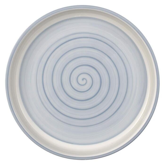 Блюдо для сервировки Villeroy & Boch Blue Clever Cooking круглое 26 см (2503401)