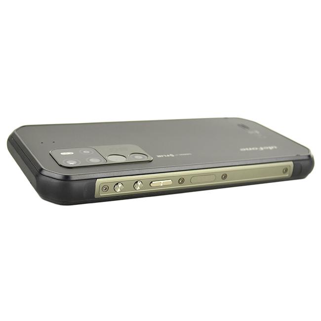 Смартфон Ulefone Armor 11T 8/256 GB 5G Black - фото 5 Смартфон Ulefone Armor 11T 8/256 GB 5G Black - фото 5