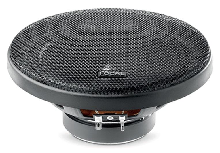 Автоакустика Focal ASE-165 - фото 3