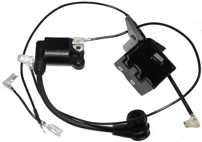 Катушка зажигания бензопилы GoodLuck 6200 (заж128)