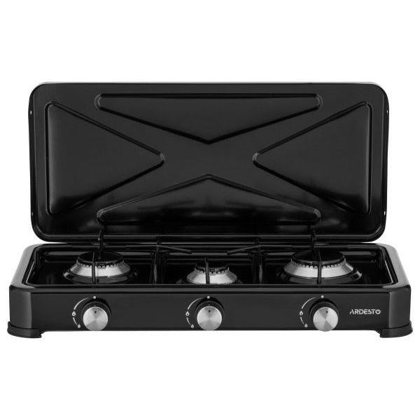 Настольная газовая плита Ardesto GTC-NS3013B (1373826)