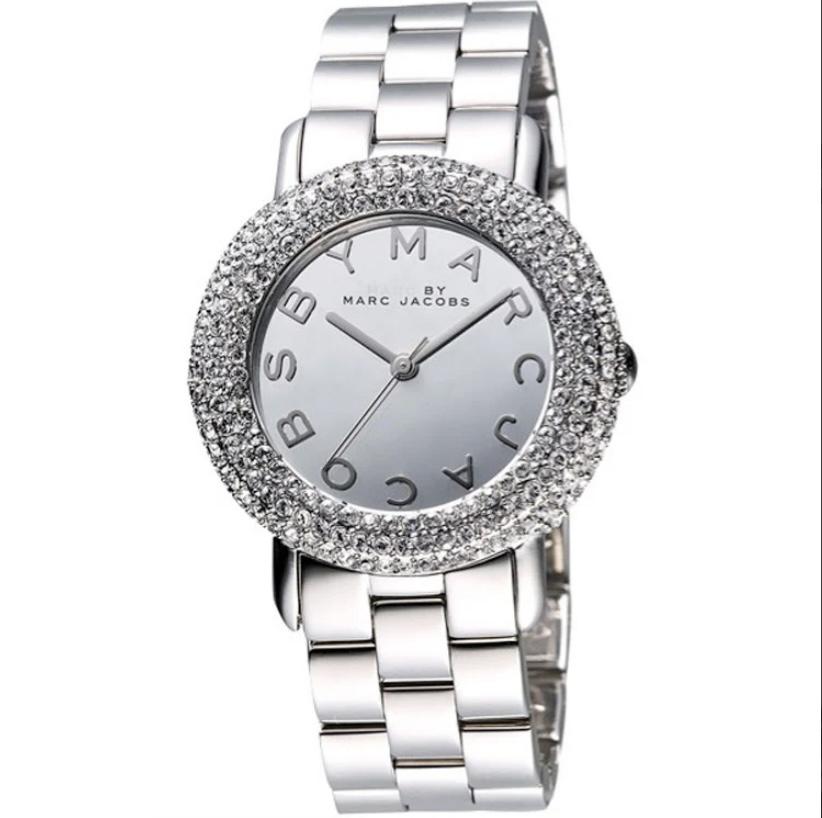 Часы женские Marc by Marc Jacobs MBM3190