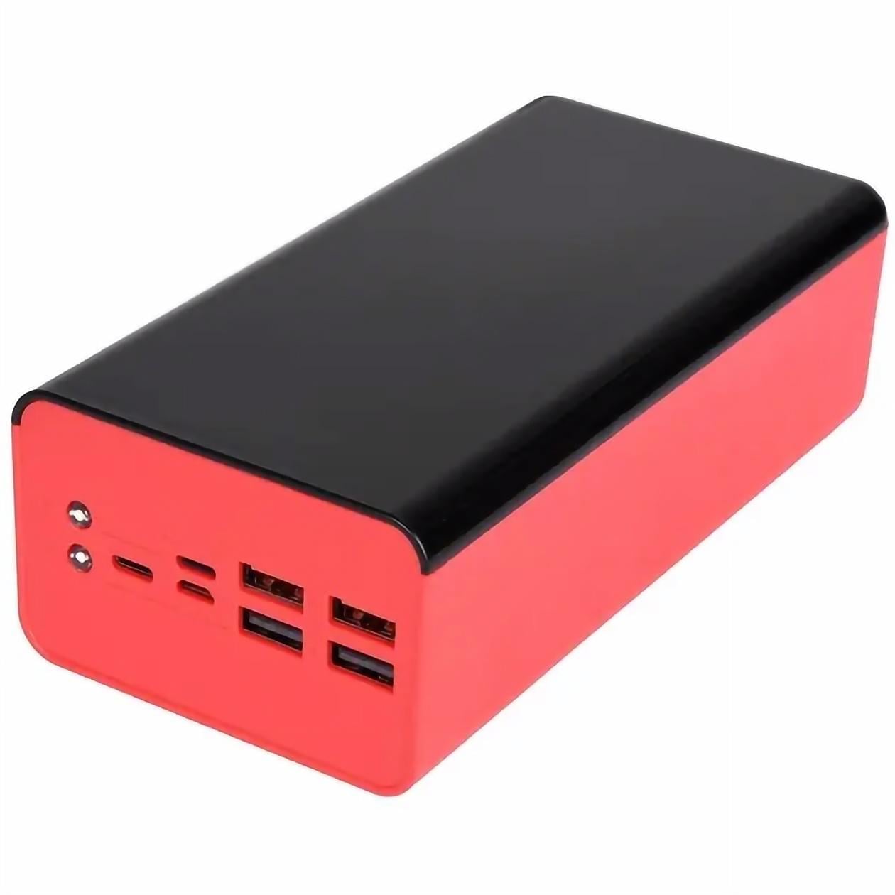 Повербанк YM-419S 50000 mAh (7-18-YM-419S)