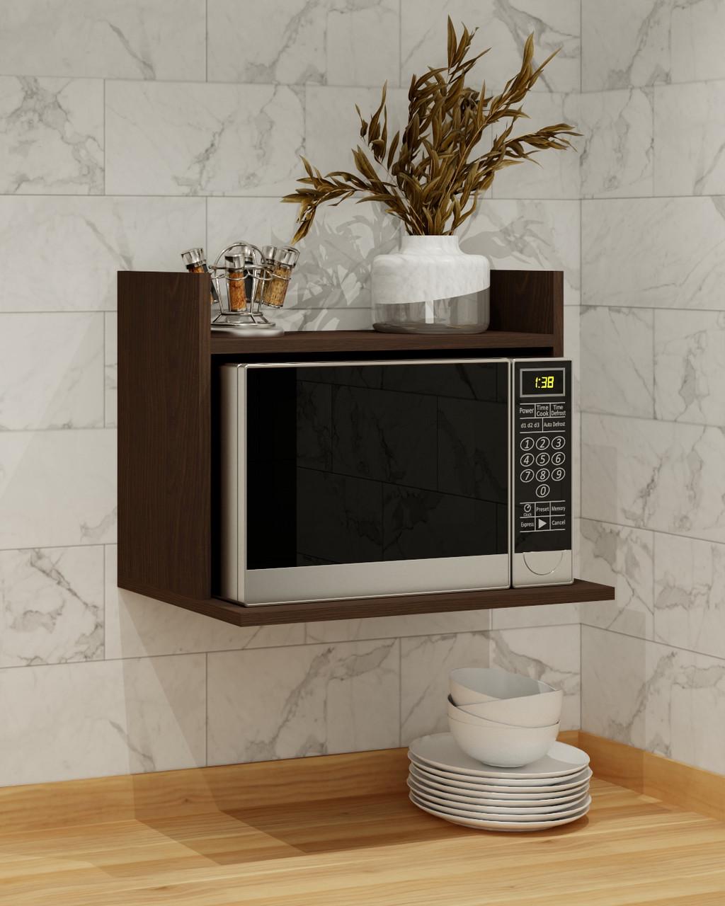 Полка для кухни Венге (26437745)