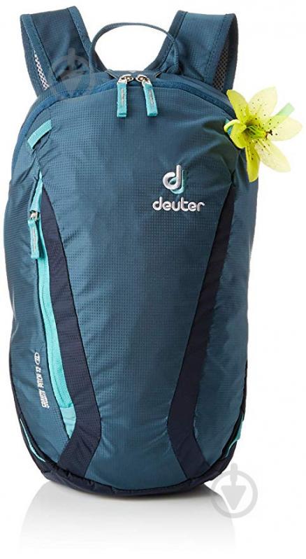 Рюкзак Deuter Gravity Pitch 12 SL Actic-Navy (1052-3362119 3329)