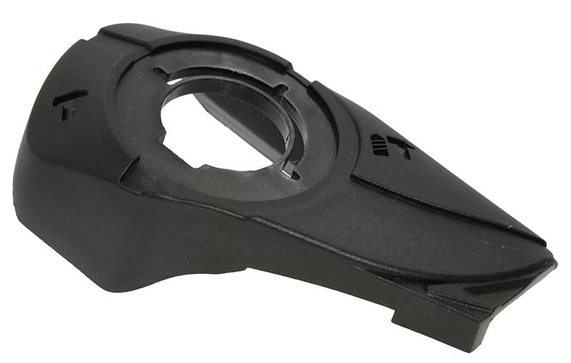 Держатель переключателя режимов перфоратора Hitachi DH45MR 324935 (перф2129)