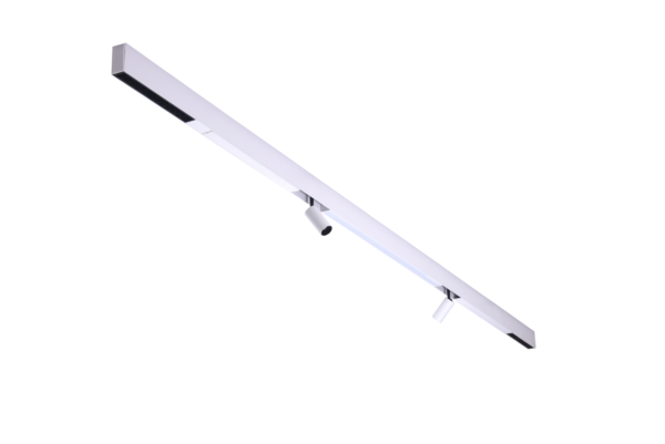 Світильник AZzardo 52M2042Wh (AZ4817)