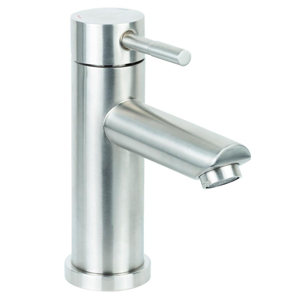 Змішувач для раковини AQUATICA KT-1A170P KT SS Ø 35 (9722001)