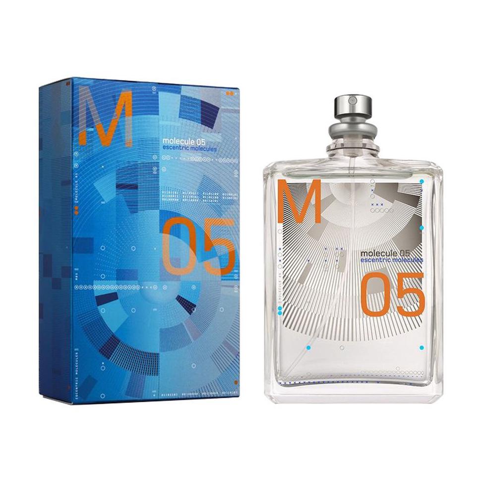 Туалетная вода унисекс Escentric Molecules Molecule 05 100 мл (1741)