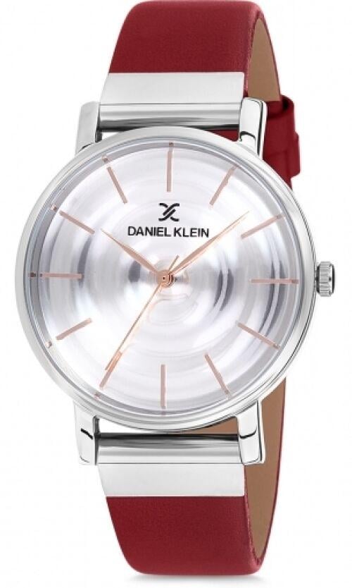 Наручний годинник жіночий Daniel Klein DK12076-7 (107950) Наручний годинник жіночий Daniel Klein DK12076-7 (107950)