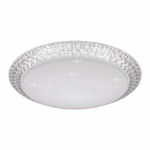 Светильник светодиодный Feron AL5350 Brillant-S 60 Вт (29722)