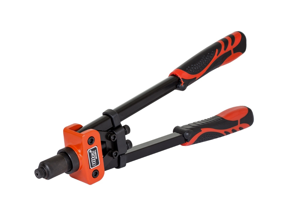 Заклепочник двуручный Ultra 360 мм Ø2,4-6,4 мм (2622052)