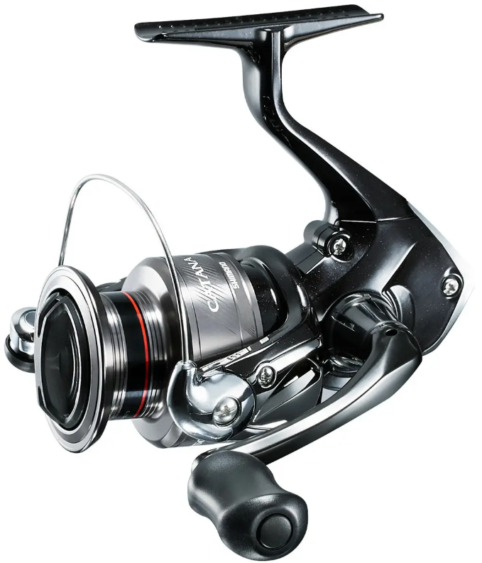 Котушка Shimano 18 Catana FD 4000 FD 2+1BB (NA002576)