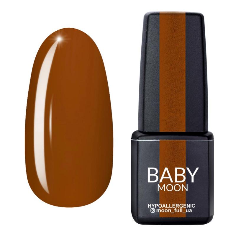 Гель-лак BABY Moon Sunny Solo Collection №013 6 мл