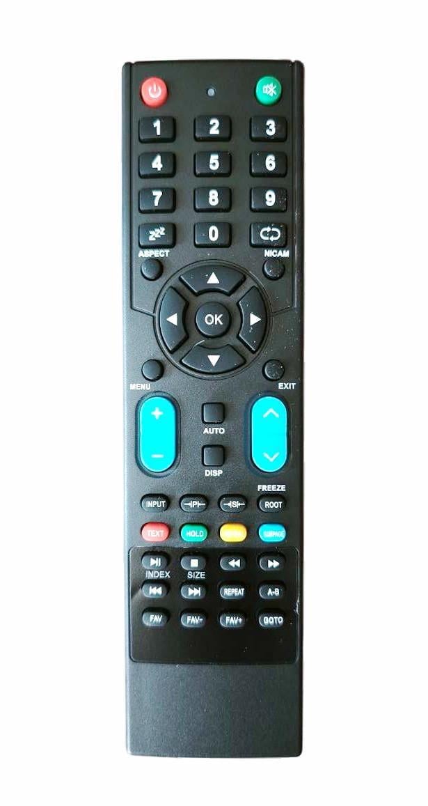 Пульт Huayu для Honda HD LED153 (1633014335)