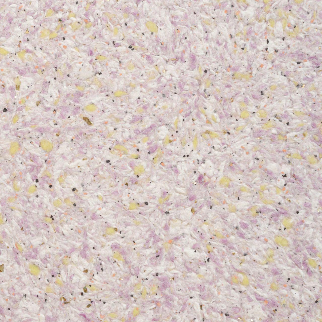 Жидкие обои YURSKI Глициния 512 Комбинированные