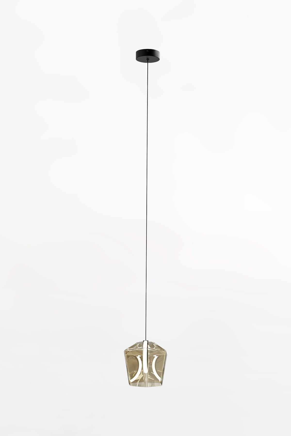 Люстра Zuma Line MD3350-1BL/CO COLORE (26880161)