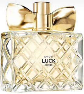 Парфумна вода Avon Luck для неї (A1386585)
