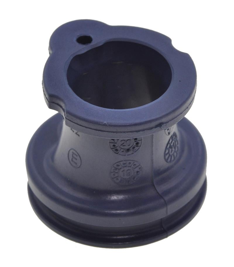 Патрубок карбюратора бензопилы Oleo-Mac 937/941С 50170010R d12/h30