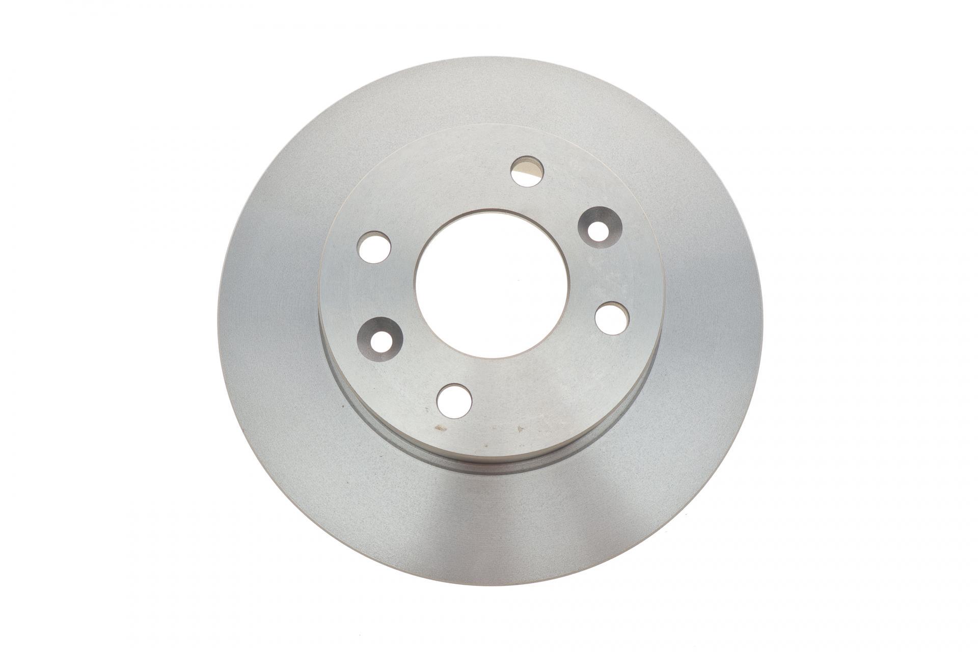 Диск тормозной передний METELLI для Renault Megane 96-03/Logan 04-/Clio 92-05/Sandero 07- полный 238x12 мм (23-0082)