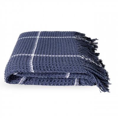 Плед Арабис 140x200 см - фото 1 Плед Арабис 140x200 см - фото 1