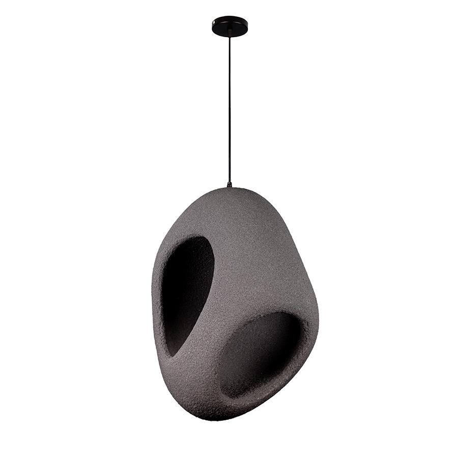 Светильник подвесной декоративный Levistella 909XL3566 580 BK Черный