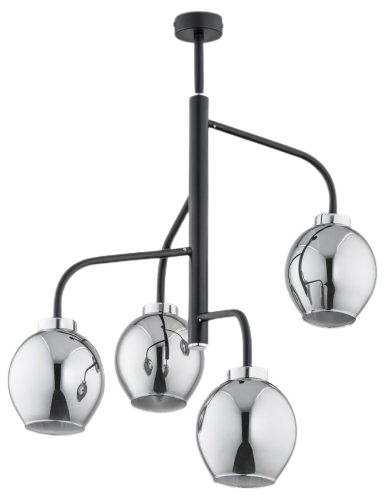 Люстра Alfa Volada современный лофт (26454)