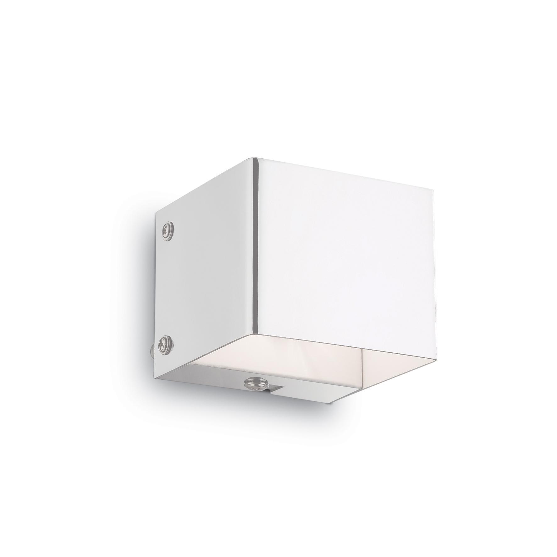 Бра Ideal Lux FLASH AP1 BIANCO (095264)