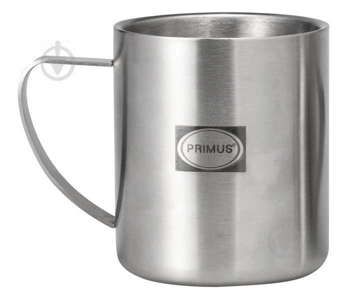 Термокружка Primus 4 Season Mug 0.3 л (732260)