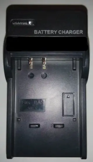 Зарядка для Panasonic S007E/BCD10 (29809963)