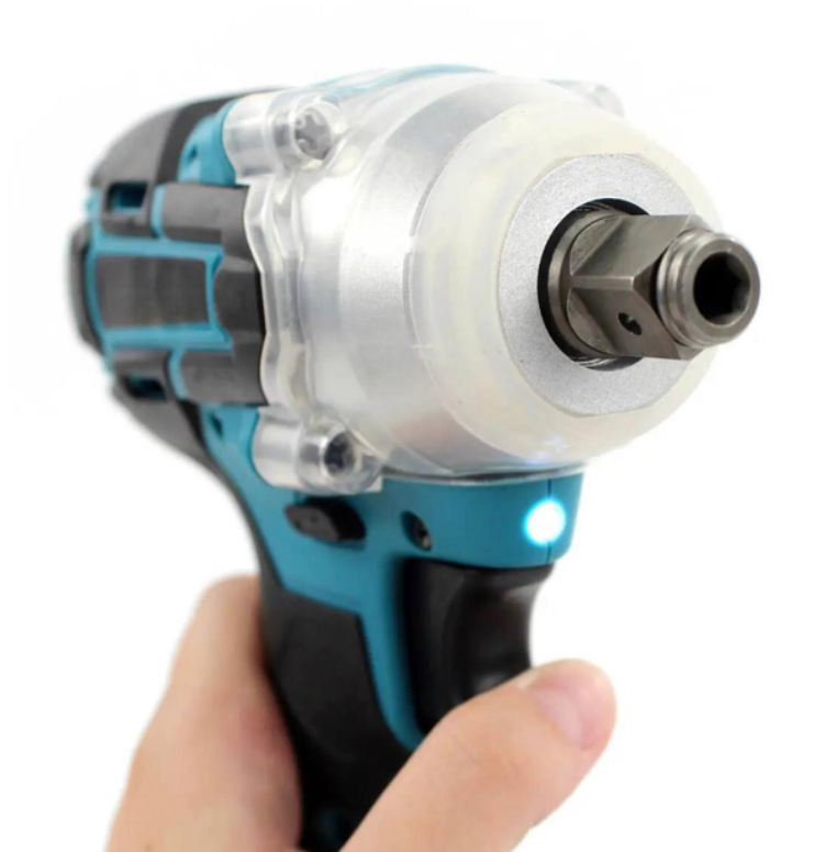 Набір інструментів 3в1 шуруповерт/гайковерт/кутова шліфувальна машина (45162-9713_3670) - фото 3 Набір інструментів 3в1 шуруповерт/гайковерт/кутова шліфувальна машина (45162-9713_3670) - фото 3