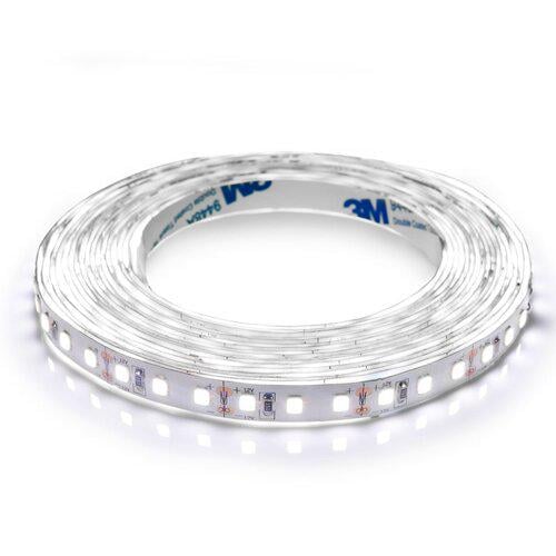 Светодиодная лента Biom Professional BPS-G3-12-2835-120-CW-20 негерметичная 5 м белый