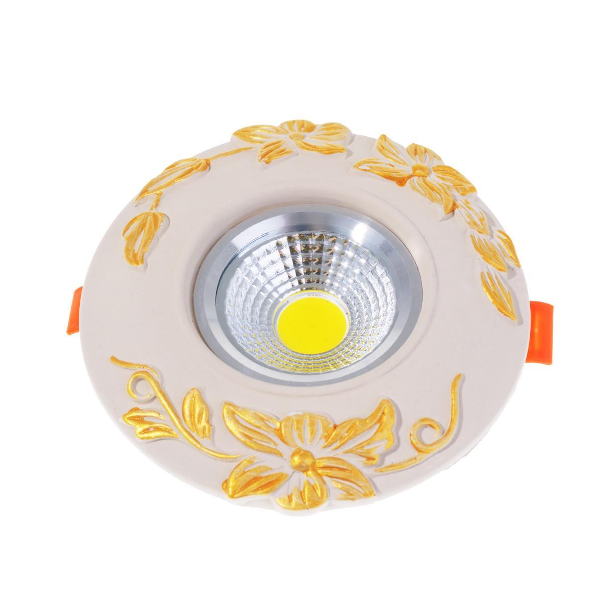 Светильник точковый LED HDL-M41 3W NW