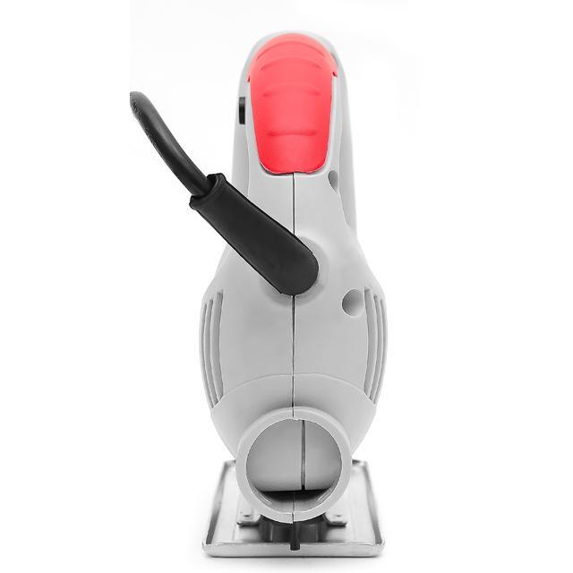 Електролобзик Intertool DT-0445 400 Вт глибина 55 мм (20791659) - фото 8 Електролобзик Intertool DT-0445 400 Вт глибина 55 мм (20791659) - фото 8