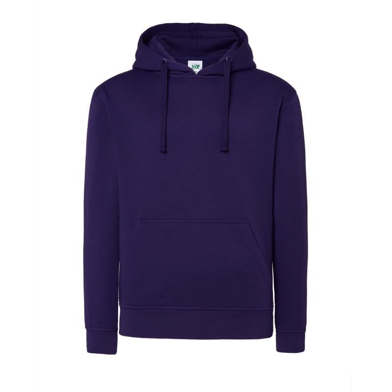 Худи JHK KANGAROO LADY L Фиолетовый (PU) Худи JHK KANGAROO LADY L Фиолетовый (PU)