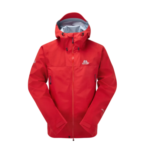 Куртка Mountain Equipment Rupal Jacket Imperial S Red/Crimson (1053-ME-005429.01027.S)