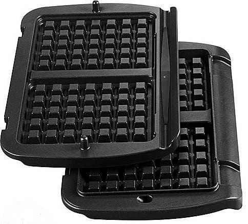 Пластины для вафель для электрогриля Tefal Optigrill (XA723812)