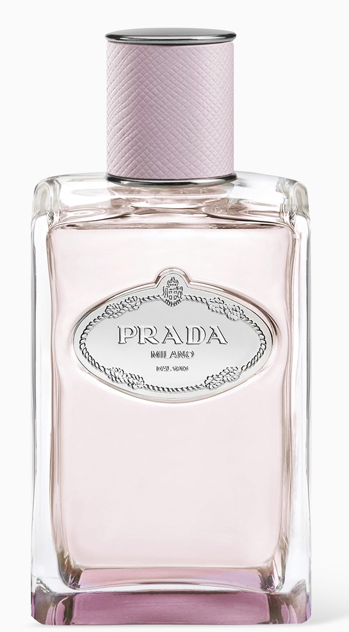 Парфюмированная вода унисекс PRADA Infusion D'Oeillet в транспортной упаковке 100 мл (4885)