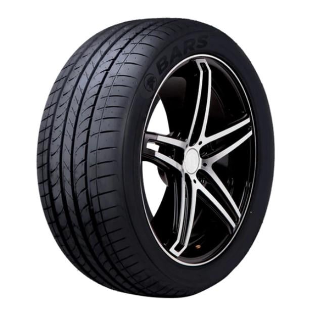 Шина літня Bars UZ200 195/65 R15 91H (119490)